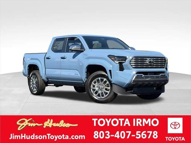 2026 Toyota Tacoma Limited for sale in Irmo, SC