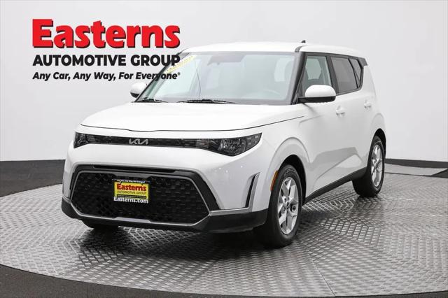 2023 Kia Soul LX for sale in Millersville, MD