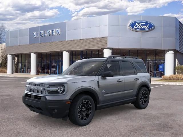2026 Ford Bronco Sport Outer Banks for sale in Sussex, NJ