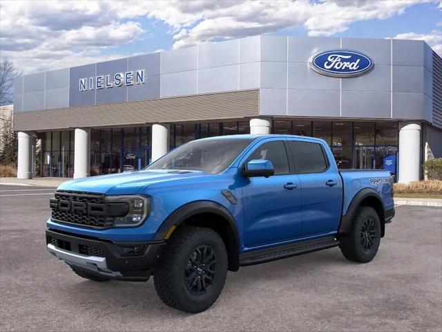 2026 Ford Ranger Raptor for sale in Sussex, NJ