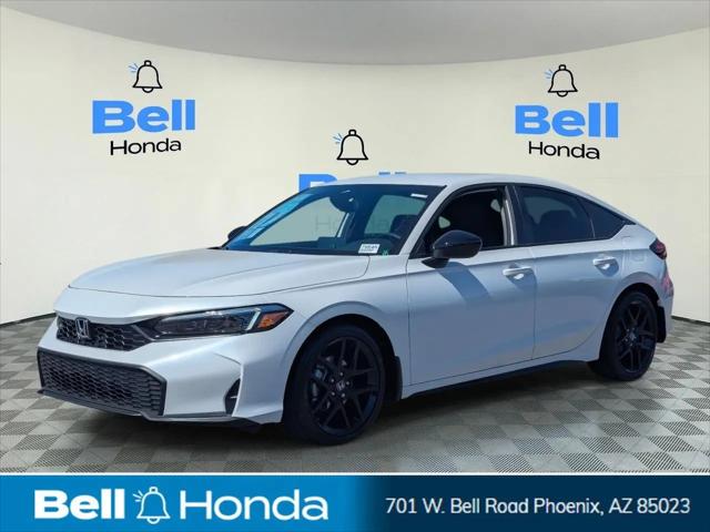 2026 Honda Civic Sport for sale in Phoenix, AZ