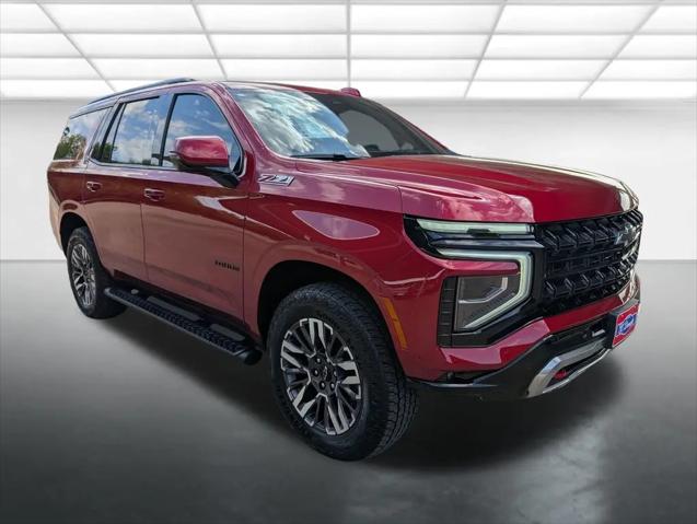 2026 Chevrolet Tahoe 4WD Z71 for sale in McKinney, TX