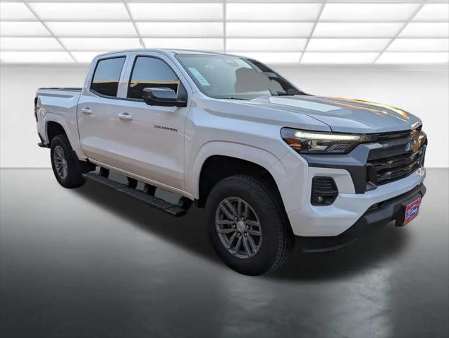 2026 Chevrolet Colorado LT, 4WD for sale in McKinney, TX