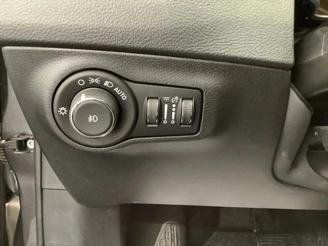2020 Jeep Compass Limited FWD