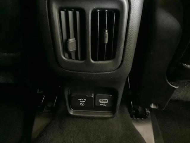 2020 Jeep Compass Limited FWD