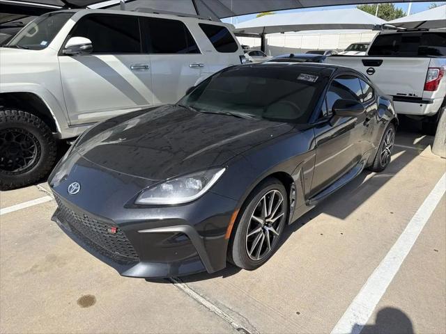 2024 Toyota GR86 Base for sale in Euless, TX