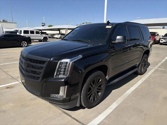 2020 Cadillac Escalade 2WD Standard for sale in Euless, TX