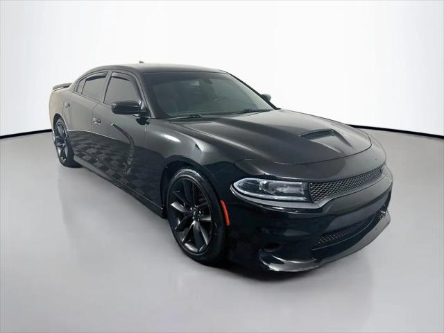 2021 Dodge Charger GT RWD for sale in Belleville, IL