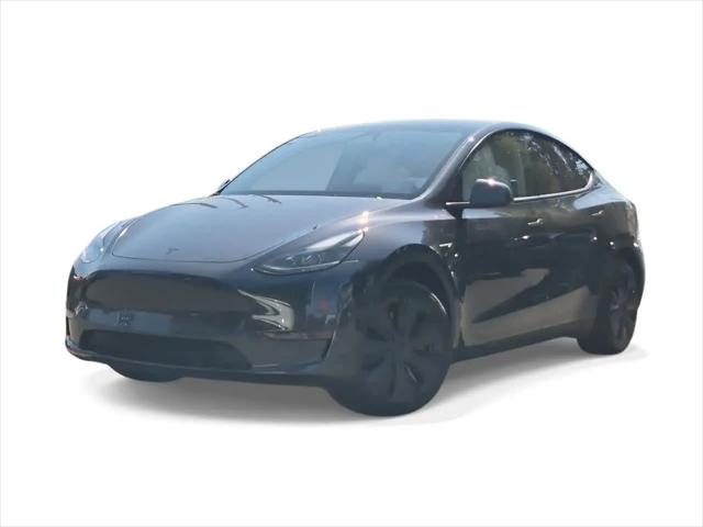2024 Tesla Model Y Long Range Single Motor Rear-Wheel Drive for sale in Oregon City, OR