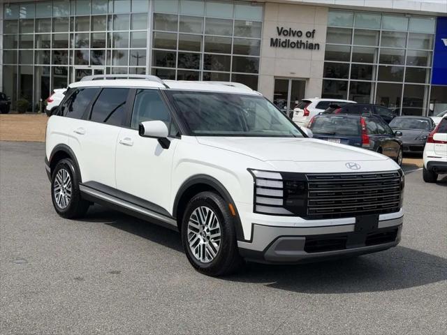 2026 Hyundai Palisade SEL 7P for sale in Richmond, VA
