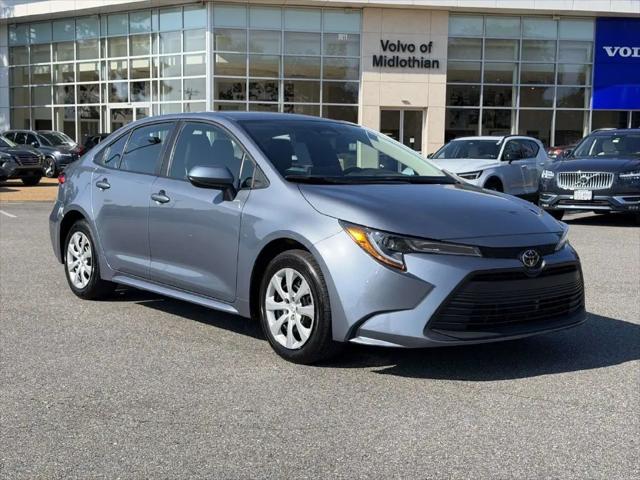 2025 Toyota Corolla LE for sale in Richmond, VA