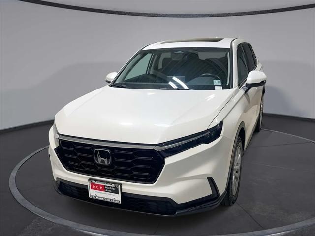 2024 Honda CR-V EX AWD for sale in Verona, NJ