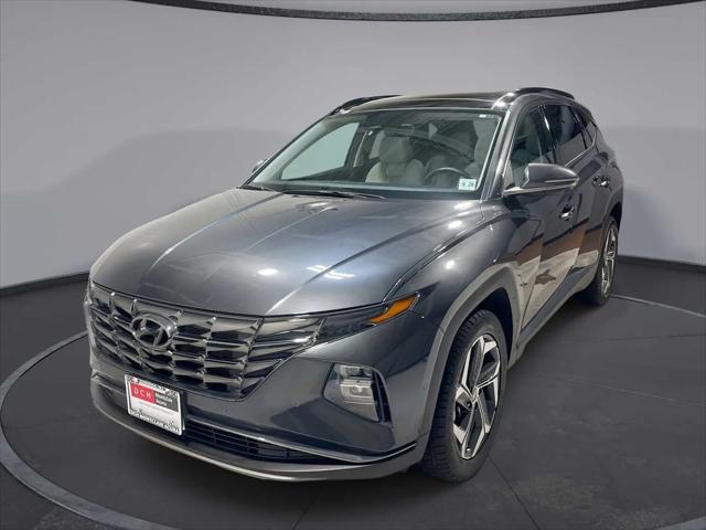 2024 Hyundai Tucson Limited for sale in Verona, NJ