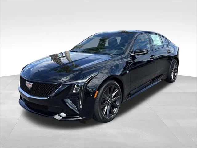2026 Cadillac CT5 Sport RWD for sale in Savannah, GA