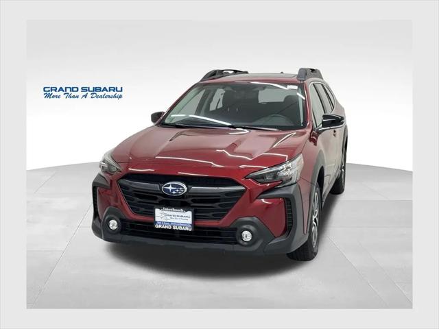2025 Subaru Outback Premium for sale in Bensenville, IL