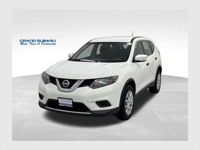 2016 Nissan Rogue S for sale in Bensenville, IL
