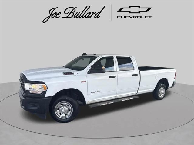 2022 Ram 2500 Tradesman Crew Cab 4x2 8 Box for sale in Mobile, AL