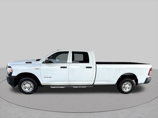 2022 Ram 2500 Tradesman Crew Cab 4x2 8 Box