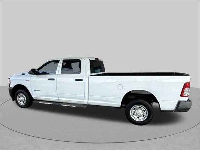 2022 Ram 2500 Tradesman Crew Cab 4x2 8 Box