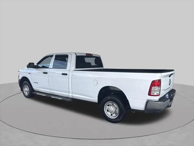 2022 Ram 2500 Tradesman Crew Cab 4x2 8 Box