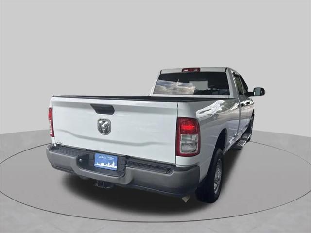 2022 Ram 2500 Tradesman Crew Cab 4x2 8 Box
