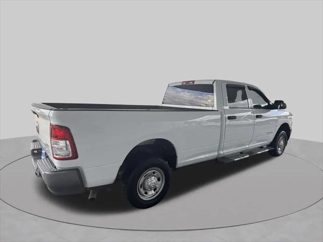 2022 Ram 2500 Tradesman Crew Cab 4x2 8 Box