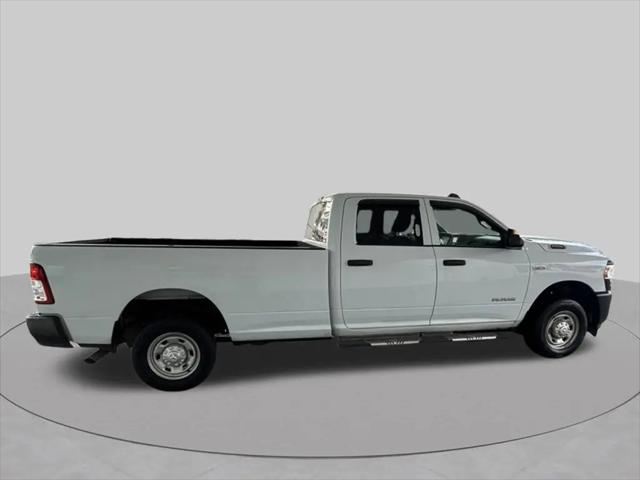 2022 Ram 2500 Tradesman Crew Cab 4x2 8 Box