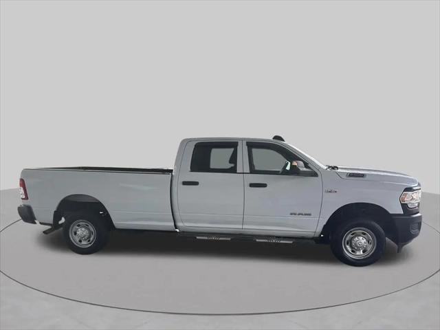 2022 Ram 2500 Tradesman Crew Cab 4x2 8 Box