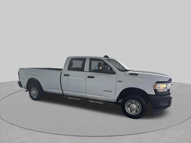 2022 Ram 2500 Tradesman Crew Cab 4x2 8 Box