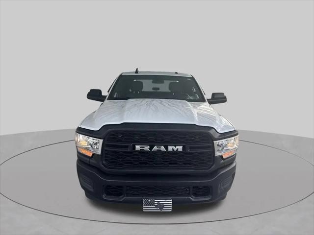 2022 Ram 2500 Tradesman Crew Cab 4x2 8 Box