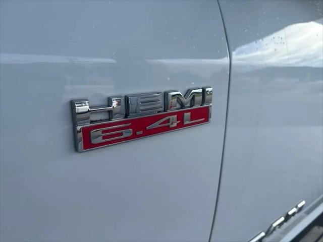 2022 Ram 2500 Tradesman Crew Cab 4x2 8 Box