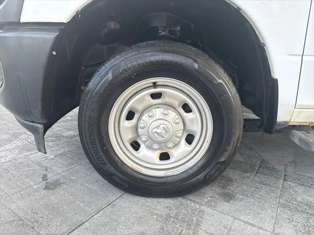 2022 Ram 2500 Tradesman Crew Cab 4x2 8 Box