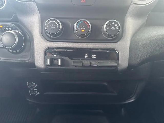 2022 Ram 2500 Tradesman Crew Cab 4x2 8 Box