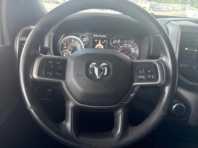 2022 Ram 2500 Tradesman Crew Cab 4x2 8 Box