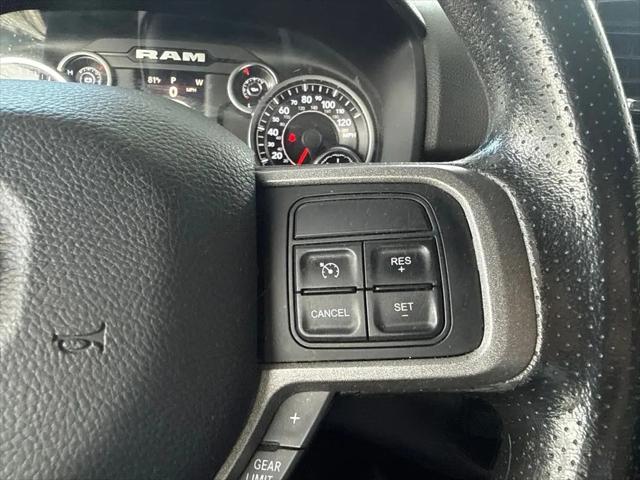 2022 Ram 2500 Tradesman Crew Cab 4x2 8 Box