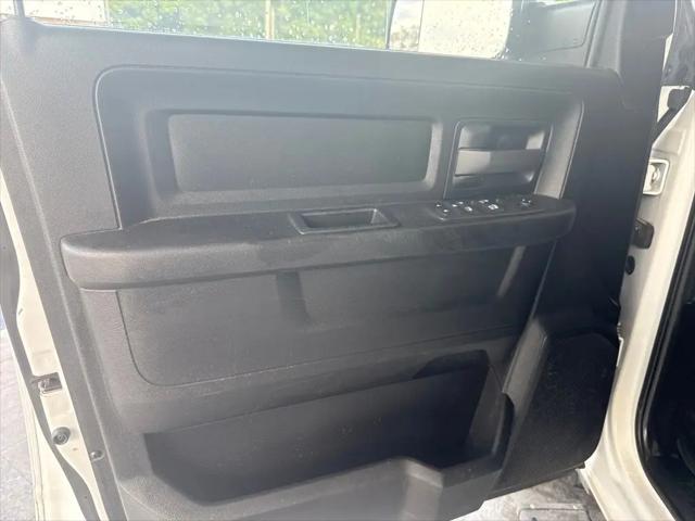 2022 Ram 2500 Tradesman Crew Cab 4x2 8 Box