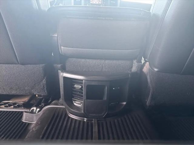 2022 Ram 2500 Tradesman Crew Cab 4x2 8 Box