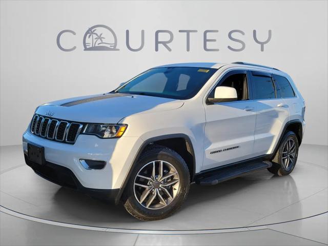 2020 Jeep Grand Cherokee Laredo E 4x4 for sale in Tampa, FL