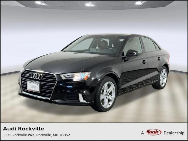 2017 Audi A3 Premium for sale in Rockville, MD