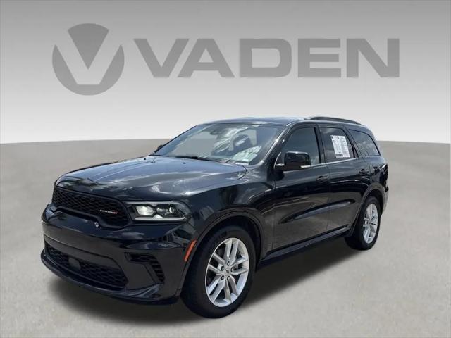 2024 Dodge Durango GT Plus RWD for sale in Savannah, GA