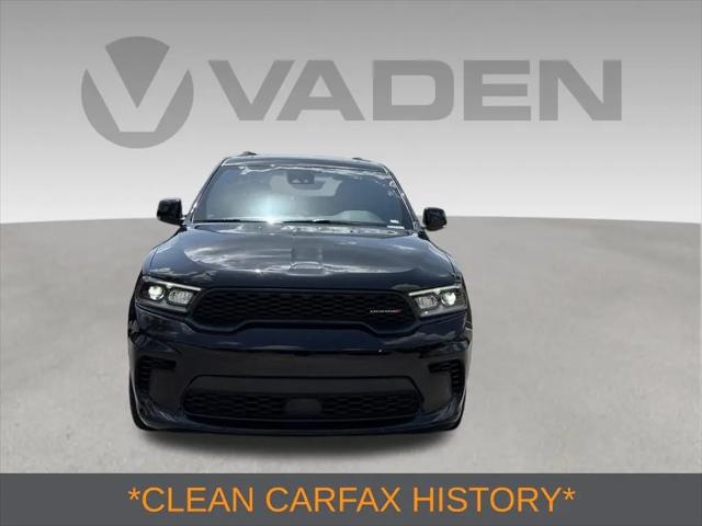2024 Dodge Durango GT Plus RWD
