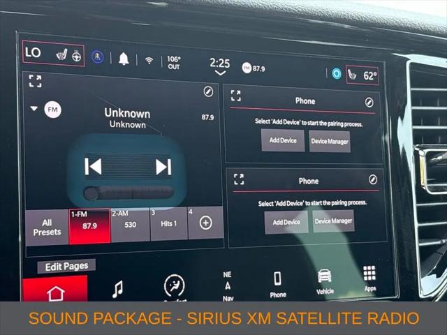 2024 Dodge Durango GT Plus RWD