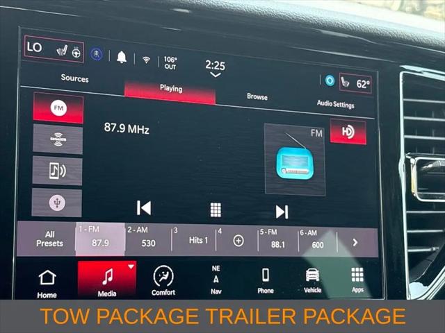2024 Dodge Durango GT Plus RWD