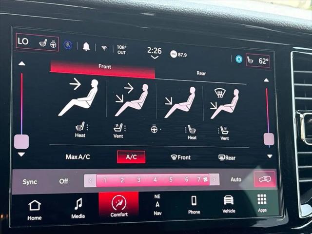 2024 Dodge Durango GT Plus RWD