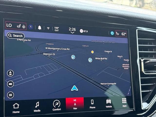 2024 Dodge Durango GT Plus RWD