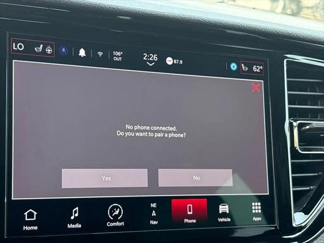 2024 Dodge Durango GT Plus RWD