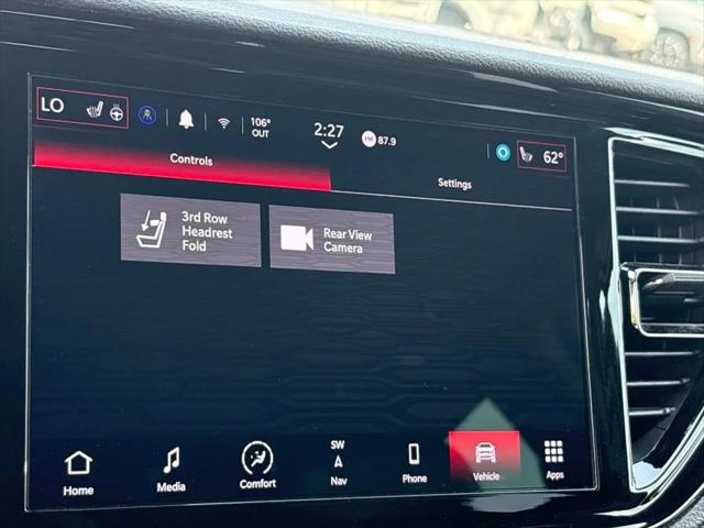 2024 Dodge Durango GT Plus RWD