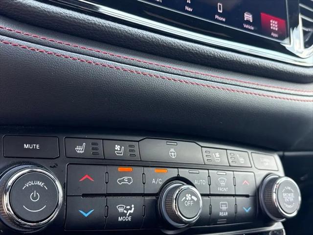 2024 Dodge Durango GT Plus RWD