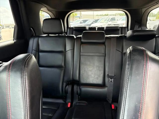 2024 Dodge Durango GT Plus RWD