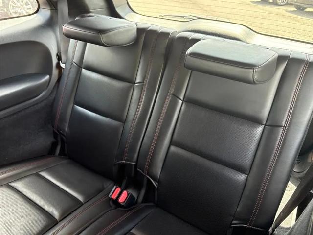 2024 Dodge Durango GT Plus RWD